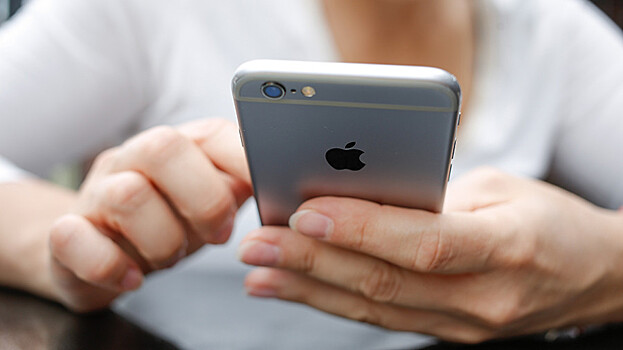 Смартфоны iPhone оказались уязвимы перед русским словом