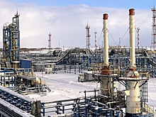 Ноябрьск станет центром технологичного нефтесервиса и комфортной городской среды