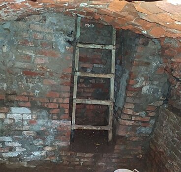          Был ли подземный ход к Спасскому собору?       