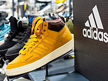 Adidas — все или все-таки нет?