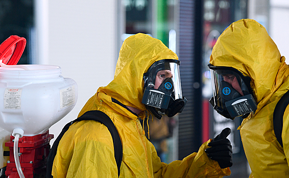 Раскрыты долгоиграющие последствия коронавируса