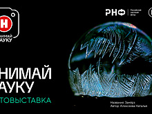 Алмазная река и дыхание Солнца: фотовыставка «Снимай науку!» пройдет в Архангельске