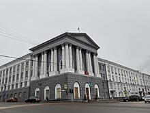 В Курске на комиссии будут рассматривать поведение муниципальных служащих
