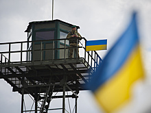 Украинский генерал нашел замену «москитному флоту»