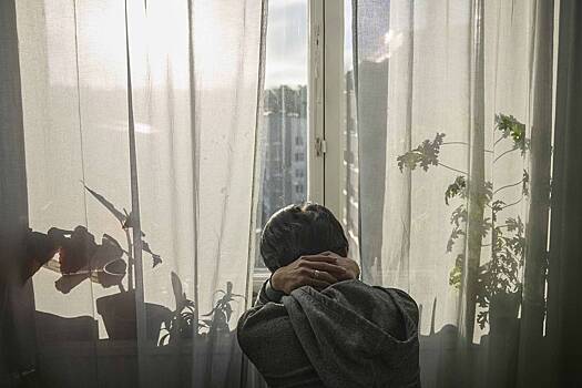 «Это огромная пугающая неизвестность» Россияне делают вид, что смерти не существует. Почему это плохо?