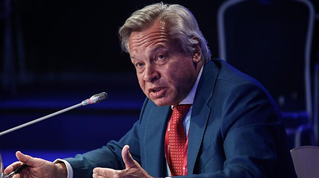 Пушков рассказал о ловушке для Запада при вступлении части Украины в НАТО