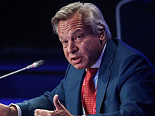 Пушков рассказал о ловушке для Запада при вступлении части Украины в НАТО