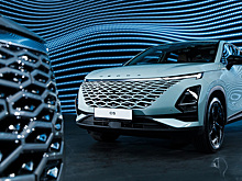 Китайцы обходят Mercedes-Benz на рынках Европы