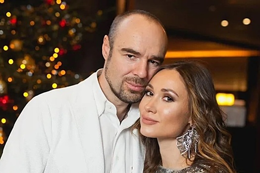 Товстик внезапно намекнула на примирение с мужем, ушедшим от нее к Дибровой