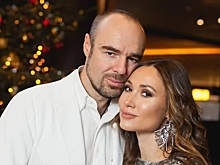 Товстик внезапно намекнула на примирение с мужем, ушедшим от нее к Дибровой