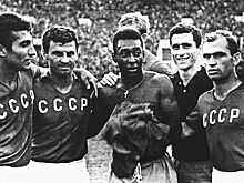 Знак качества: самые громкие победы советского футбола