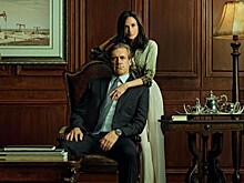 Вышел первый трейлер «Землевладельца» от создателя «Йеллоустоуна»