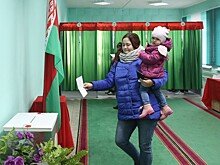 Оппозиционеры выберут кандидата в президенты Белоруссии на праймериз