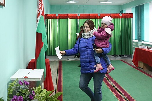 Оппозиционеры выберут кандидата в президенты Белоруссии на праймериз