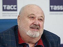 Ректора ВГИКа госпитализировали в Москве