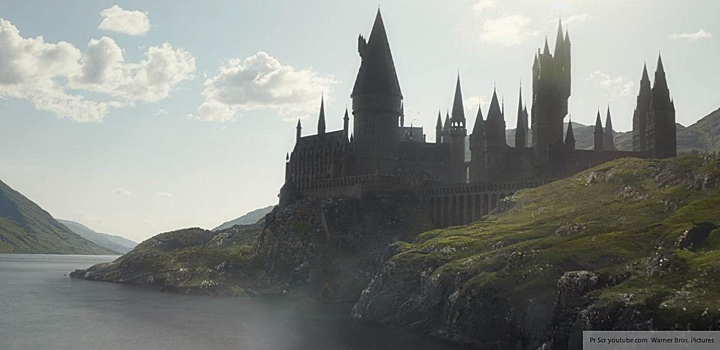 Режиссер первых «Гарри Поттеров» хотел снять последние два фильма серии