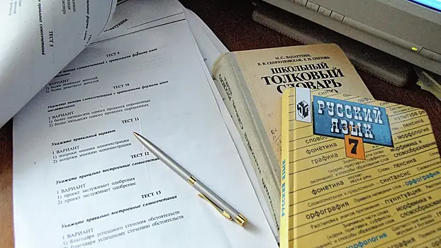 В Сети разгорелся спор о правилах русской орфографии