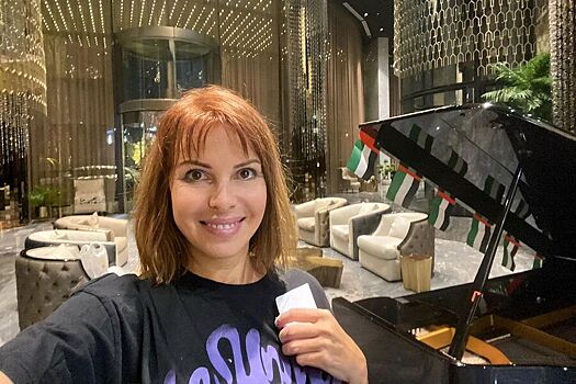 Наталья Штурм намекнула на желание Петросяна  вызвать конец света