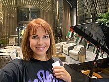 Наталья Штурм намекнула на желание Петросяна  вызвать конец света