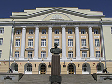 Екатеринбургское СВУ показало лучший результат успеваемости среди довузовских военных учреждений ЦВО