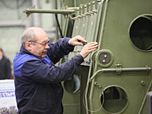 Челябинской оборонке помогут перейти на новую бизнес-модель