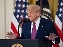 Трамп обратился с призывом к Ирану и Израилю