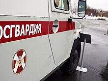 Росгвардейцы спасли 15 человек при пожаре на востоке Москвы
