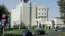Посольство опровергло аресты россиян в Белоруссии