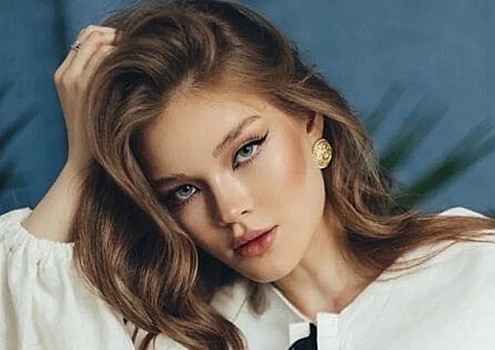 Названа победительница конкурса «Мисс Россия 2022»