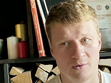 Поветкин недоволен качеством спаррингов перед боем с Уайтом