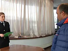 В Самаре иностранца лишили гражданства за неявку в военкомат