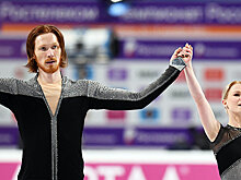 Владимир Морозов: «Завершать карьеру сейчас не планируем. Катаем в различных шоу, потом отпуск, а потом заново к работе»