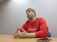 ​Директор IT-компании «Недремлющее око» Леонид Стариков – о создании первого в мире виномата: «Мы решили не бояться и сделать сами»