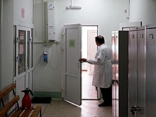 В курганской больнице с поста ИО главного врача спустя четыре месяца уволился Руслан Гуламов