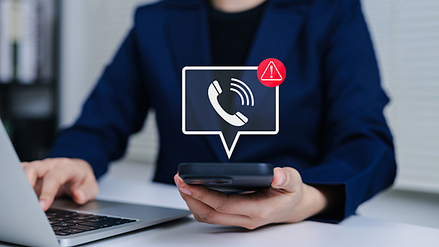 Россиян предупредили о росте мошенничества со «звонком из военкомата»