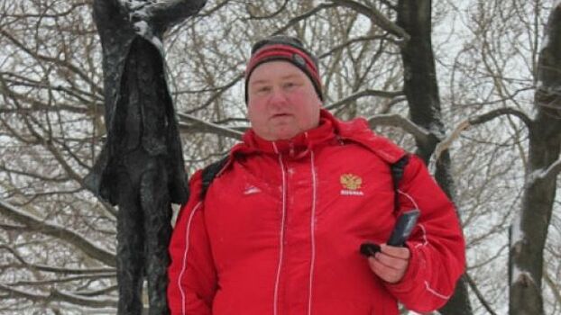 Известный хоккейный тренер найден мертвым во Внуково
