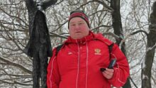 Известный хоккейный тренер найден мертвым во Внуково