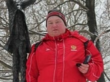 Известный хоккейный тренер найден мертвым во Внуково