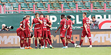На «Рубин» наложен запрет на регистрацию новых футболистов