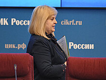 ЦИК насчитал 55 кандидатов в депутаты Госдумы с судимостью