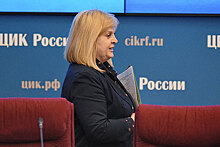 ЦИК насчитал 55 кандидатов в депутаты Госдумы с судимостью
