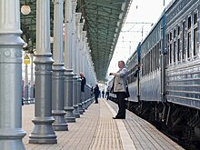 Закон о невозвратных билетах на поезда оценили в Союзе пассажиров РФ