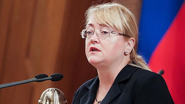 Ирина Кивико сообщила о профиците бюджета Крыма
