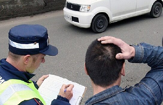 В Нижневартовске забили насмерть участника ДТП