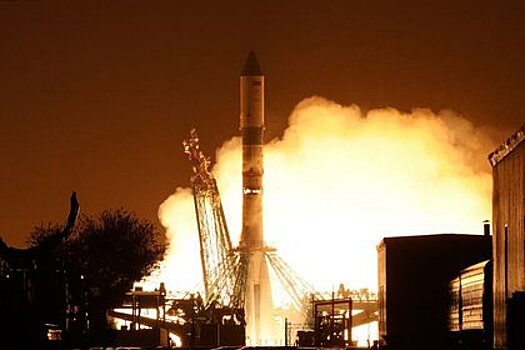 Грузовой «Прогресс МС-23» отправят на МКС в мае