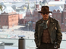 Американские звезды, которые обожают Россию