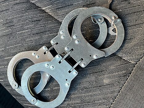 В Курской области задержали сбежавших из липецкого исправительного центра супругов