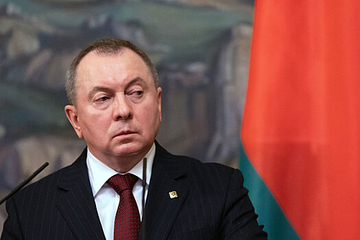 Глава МИД Белоруссии: Запад развязал финансово-экономическую войну против Минска