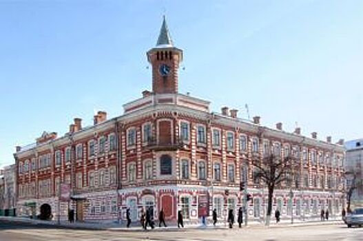 В Ульяновской области отметят 205-летие со дня рождения Гончарова