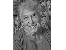 Умерла старейшая российская балерина Ксения Триполитова